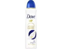 Dove Original Deodorant Spray 150ml