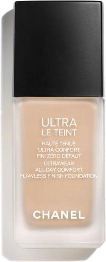 Chanel Ultra Le Teint Fluide Foundation - 30ml - 146354