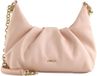 FURLA Delia Mini Shoulder Bag Dusty Pink