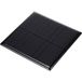 TRU COMPONENTS TC-13341228 Monokristallijn zonnepaneel 0.80 W 5 V