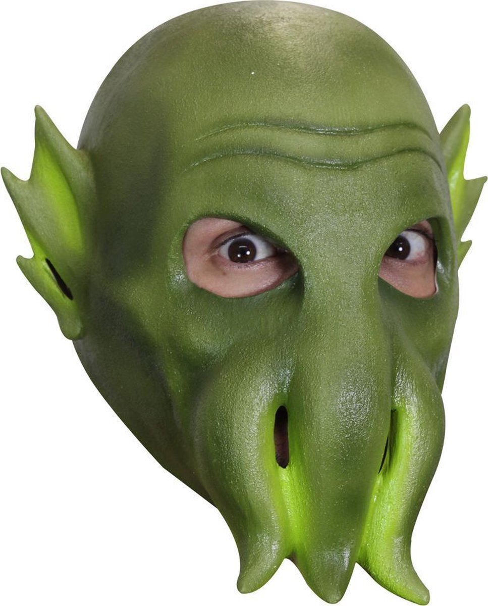 partychimp Headmask - Cthulhu