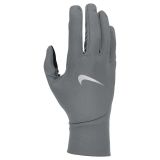 Nike Accessoires Pacer Lightweight Rg Gants Gris L Homme