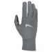 Nike Accessoires Pacer Lightweight Rg Gants Gris L Homme