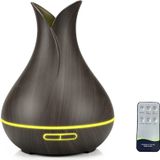 BOT Diffuseur d'arômes B5 DO - bois brun foncé, 400 ml