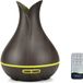 BOT Diffuseur d'arômes B5 DO - bois brun foncé, 400 ml