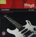 Stagg Elektrische Gitaarsnaren EL-1046