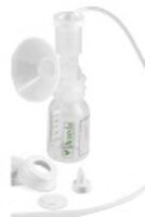 Ameda - Enkele Kolfset - Wit