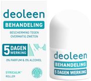 Deoleen Behandeling Roller 5 Dagen Werking - 3 x 15 ml - Voordeelverpakking