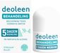 Deoleen Behandeling Roller 5 Dagen Werking - 3 x 15 ml - Voordeelverpakking