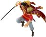 Bandai Namco One Piece Battle Record Collection PVC Statue Gol D. Roger 17 cm