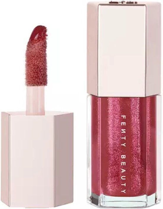Fenty Beauty Mini Gloss Bomb Universal Lip Luminizer - Riri - 5.5 ml
