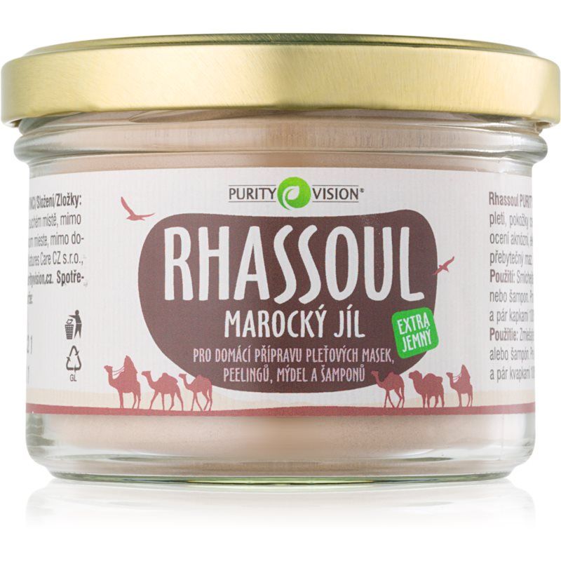 Rhassoul
