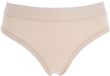 Cotonella Gd019 Slipje 3 Eenheden Beige S Vrouw