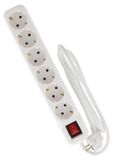 Blm - Inbouwdoos No Air micro-module Ø67x47mm - Blauw