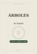 Cuaderno de Campo: Árboles de España: Guía de identificación y registro de campo