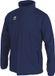 Errea Syun Regenjas Ad Blauw - Sportswear - Volwassen