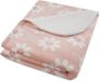 Huggies Vêtements Drap Nu8195 Rose Polyester