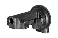 HELLA Sensor, Nockenwellenposition 6PU358380-701