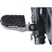 SW-Motech Montageset voor voetsteun Ion Triumph Thruxton (04-15)
