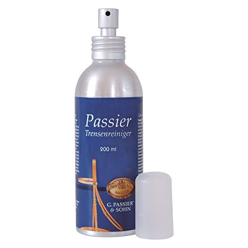 Passier - Hoofdstel Cleaner