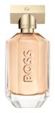 BOSS Hugo Boss Eau de parfum / 100 ml / Female