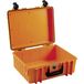 B & W International Outdoor-koffer outdoor.cases Typ 6000 32.6 l (l x b x h) 510 x 510 x 215 mm Oranje 6000/O
