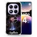 Cokitec Versterkte hoes voor Xiaomi Redmi Note 14 Pro 5G sterrenbeeld 2 Boogschutter