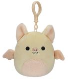 Squishmallows Lobert homard bleu 21 cm