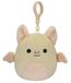 Squishmallows Lobert homard bleu 21 cm