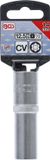 BGS Dopsleuteldop Super Lock, diep 1/2 14 mm