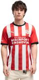 Puma Psv Eindhoven 26/27 Replica Thuis T-shirt Met Korte Mouwen Rood XL Man