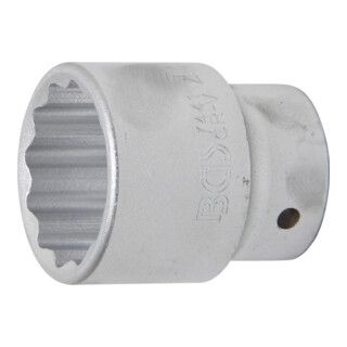 BGS Dopsleutel - 20 mm (3/4") - 41 mm - 1 stuk