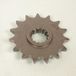 Afam Pignon de sortie de boite 15 dents 520 pour moto Yamaha 600 XJ6 2009 à 2015