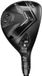 Cobra DarkSpeed Adapt Hybride Club 2025 | 6H | 28° Loft | Droitier | Senior | Noir