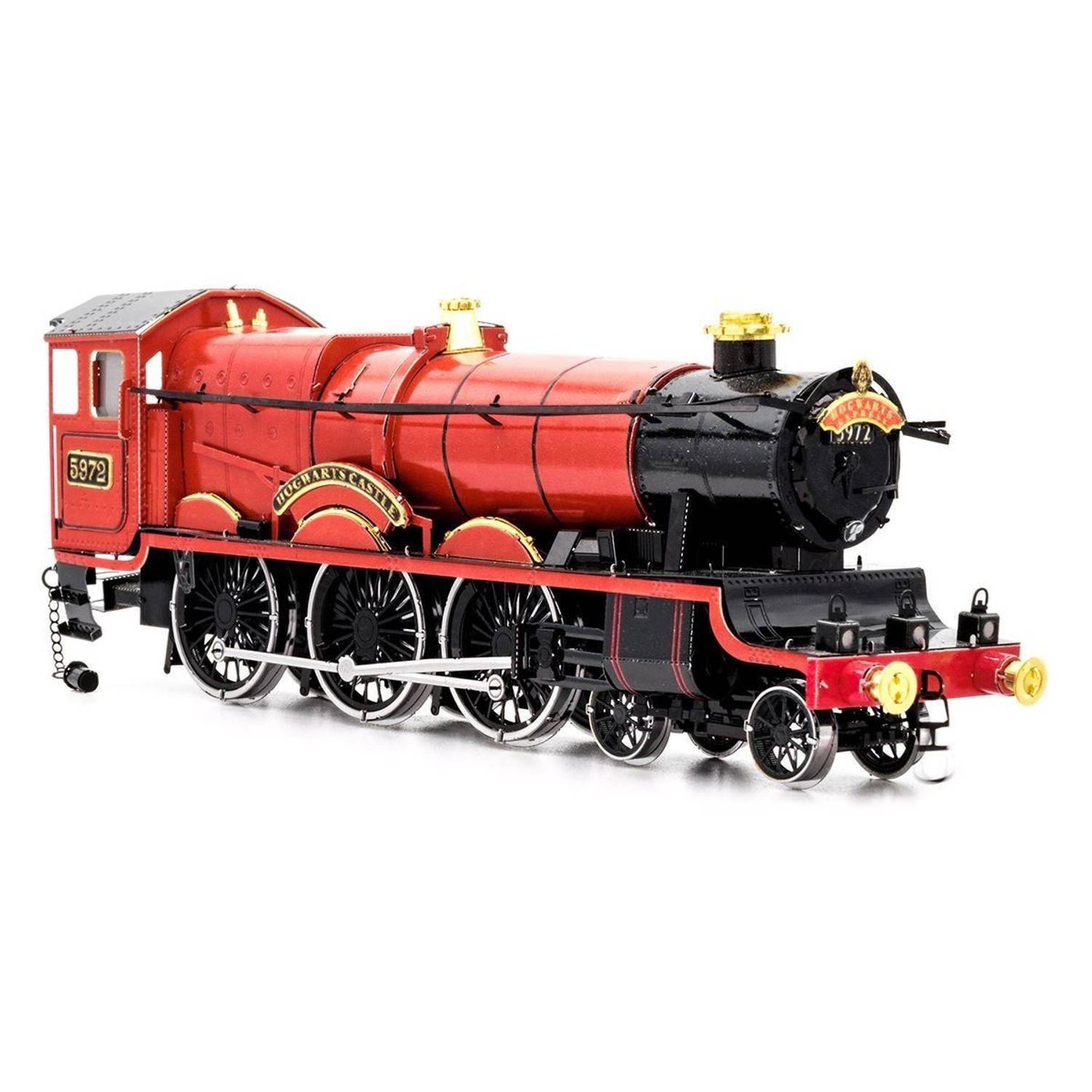 Metal earth Harry Potter: Hogwarts Express 17,5 Cm