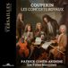Concerts Chateau de Versailles Couperin: Les Concerts Royaux (CD)
