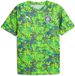 PUMA Manchester City shirt d'échauffement 2025/26 Vert Homme M