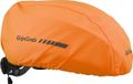 GripGrab Couverture de casque imperméable - Orange