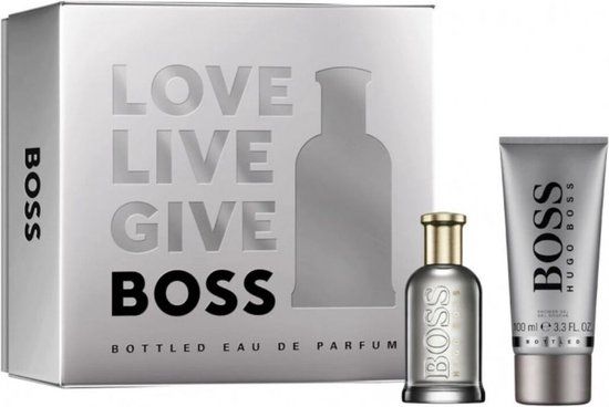 Hugo Boss Bottled / 50 (ml) / Men