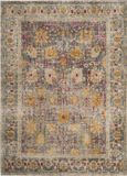 Safavieh Vloerkleed Gladys Lichtgrijs 201 x 274 cm