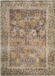Safavieh Vloerkleed Gladys Lichtgrijs 201 x 274 cm