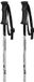 Komperdell Challenger Junior bâtons Argent 75 cm Enfants