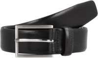 Strellson Riem Leer - Jongens - 80 cm - black