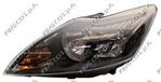 Prasco FD4264924 koplamp