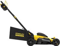 Stanley SFMCMW2651M FATMAX® V20 Accu Grasmaaier 51cm 2x18V 4.0Ah