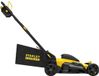 Stanley SFMCMW2651M FATMAX® V20 Accu Grasmaaier 51cm 2x18V 4.0Ah