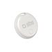 SBS TEFINDTAGAPGOW Localisateur GPS Universel Blanc