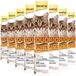 GimCat 8x Anti-Hairball Duo-Paste Kaas - Mout 50 gr