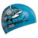 Mad Wave Bonnet de bain junior Shark