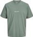 Jack & Jones T-shirt Laurel Wreath 1